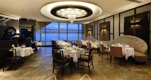 фото отеля Hilton Bursa Convention Center & Spa