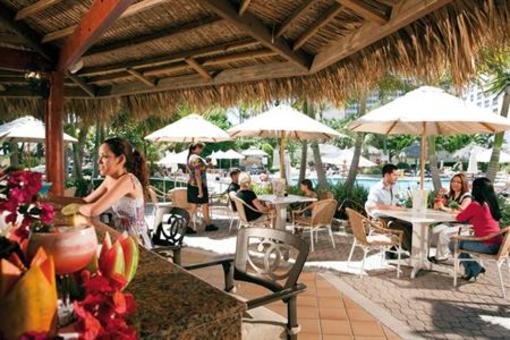 фото отеля Riu Florida Beach