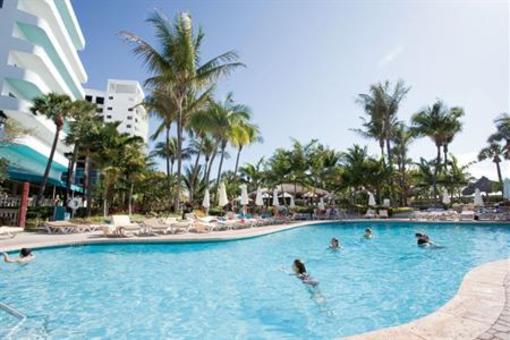 фото отеля Riu Florida Beach