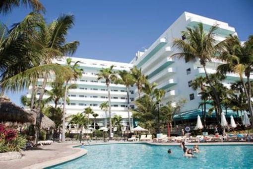 фото отеля Riu Florida Beach