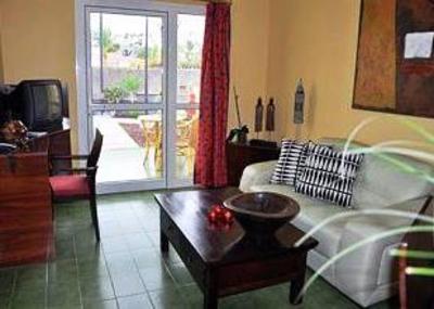фото отеля Villas Blancas