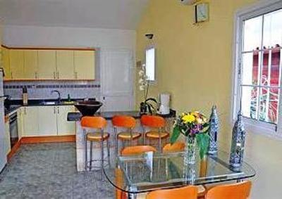 фото отеля Villas Blancas