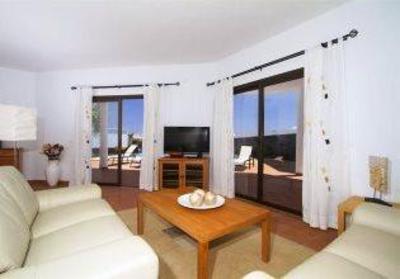 фото отеля Villas Blancas