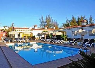 фото отеля Villas Blancas