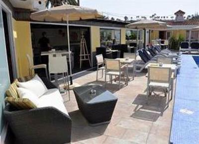 фото отеля Villas Blancas