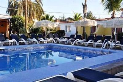 фото отеля Villas Blancas