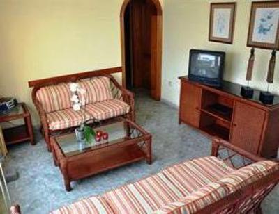 фото отеля Villas Blancas