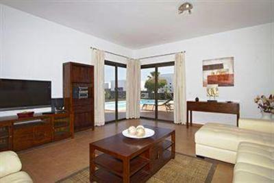 фото отеля Villas Blancas