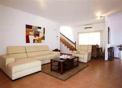 фото отеля Villas Blancas