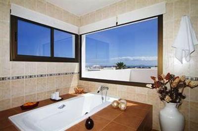 фото отеля Villas Blancas