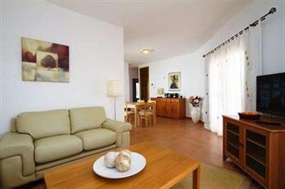 фото отеля Villas Blancas
