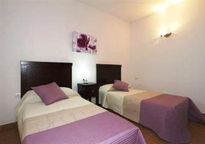 фото отеля Villas Blancas