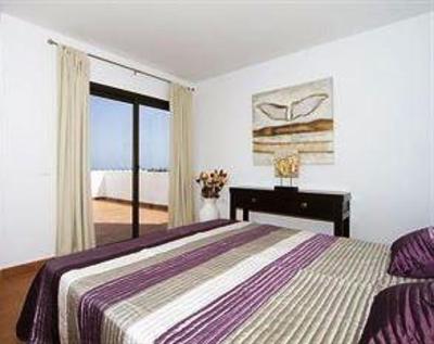 фото отеля Villas Blancas