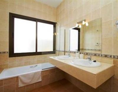 фото отеля Villas Blancas