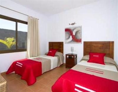 фото отеля Villas Blancas