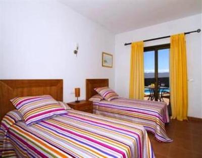 фото отеля Villas Blancas