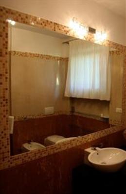 фото отеля Villaggio I Sorbizzi Resort