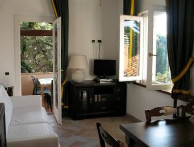 фото отеля Villaggio I Sorbizzi Resort