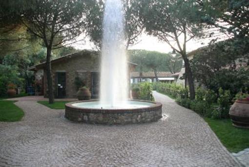 фото отеля Villaggio I Sorbizzi Resort