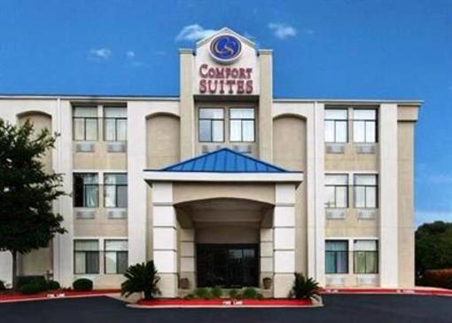 фото отеля Comfort Suites Downtown South