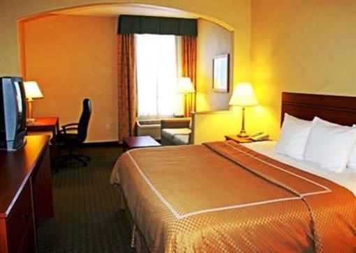 фото отеля Comfort Suites Downtown South