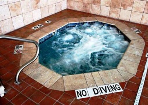 фото отеля Comfort Suites Downtown South