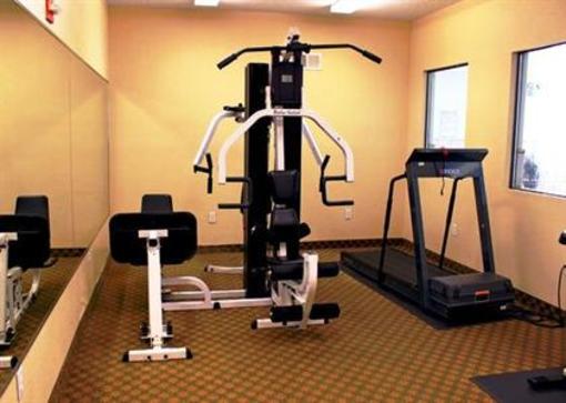 фото отеля Comfort Suites Downtown South
