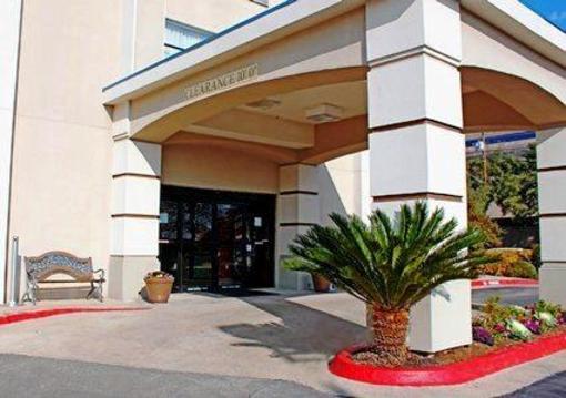 фото отеля Comfort Suites Downtown South