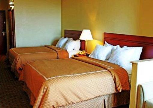 фото отеля Comfort Suites Downtown South