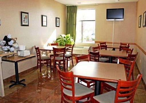 фото отеля Comfort Suites Downtown South