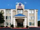 фото отеля Comfort Suites Downtown South