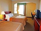 фото отеля Comfort Suites Downtown South