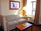 фото отеля Comfort Suites Downtown South