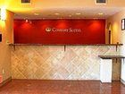 фото отеля Comfort Suites Downtown South