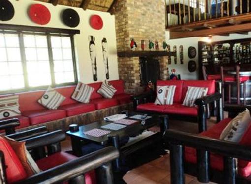 фото отеля African Footprints Lodge