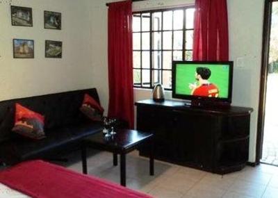 фото отеля African Footprints Lodge