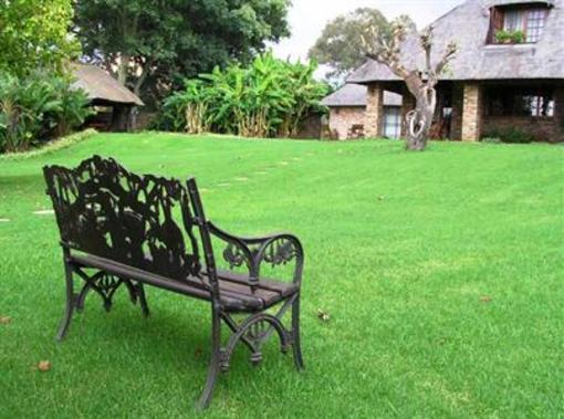 фото отеля African Footprints Lodge