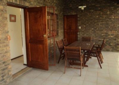 фото отеля African Footprints Lodge