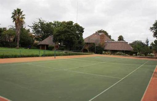фото отеля African Footprints Lodge