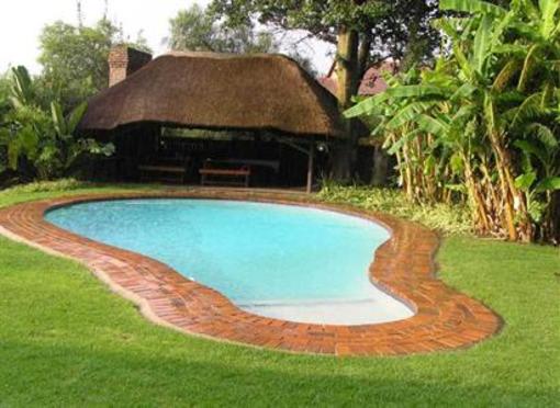 фото отеля African Footprints Lodge