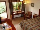 фото отеля African Footprints Lodge