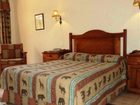 фото отеля African Footprints Lodge