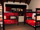 фото отеля African Footprints Lodge