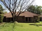 фото отеля African Footprints Lodge