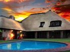 фото отеля African Footprints Lodge