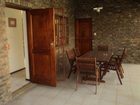 фото отеля African Footprints Lodge