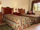 фото отеля African Footprints Lodge