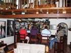 фото отеля African Footprints Lodge