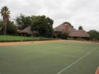 фото отеля African Footprints Lodge