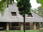 фото отеля African Footprints Lodge